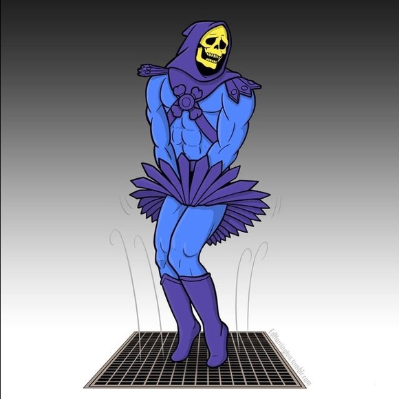 Meet your Posher, Alannah - Picture 1 of 1